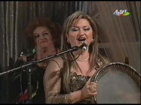 Hacıbaba Hüseynov 85 - Muğamat var olan yerdə (2004) - 3