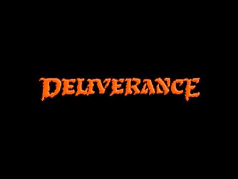 Deliverance - After I Fell (lyrics)