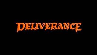 Deliverance - After I Fell (lyrics)