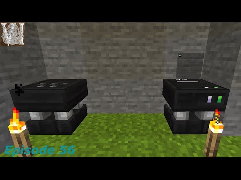 Ragnamod VI Episode: 56 - Messing with Psi!