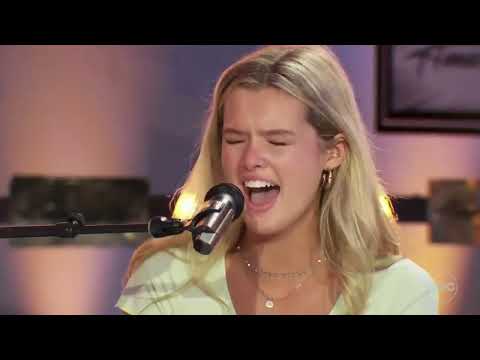 All Kenedi Anderson's Performances - American Idol 2022