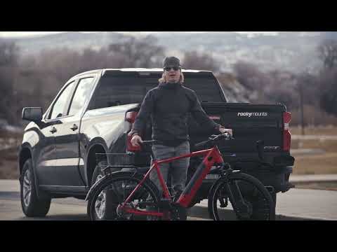 RockyMounts HighNoon FC Instructional Video