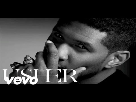 Usher - Climax (Audio)