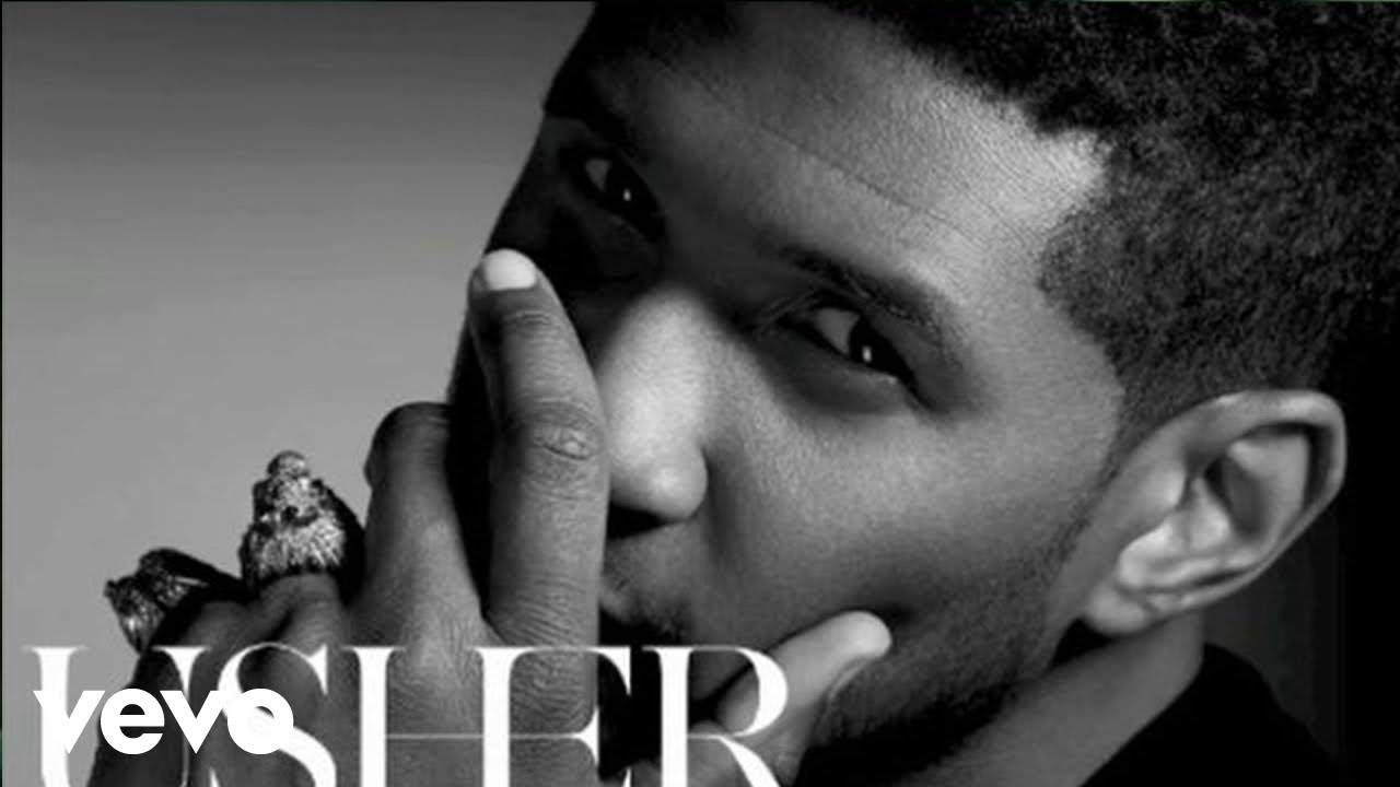 Usher - Climax