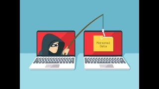 What is phishing | Attack techniques & scam examples by Mr Hacker