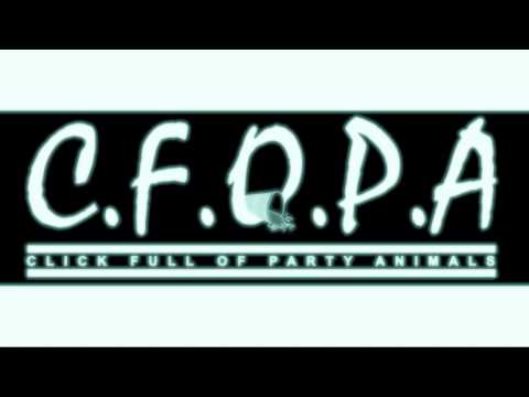 C.F.O.P.A. - Killin it(Prod. by Solid Armada) MAY NEW 2012!!!