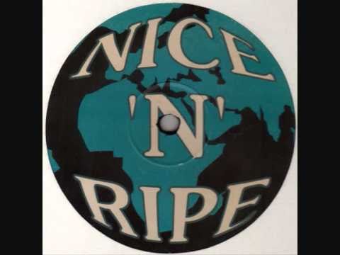 Ambassadors Of Swing - Feelin Good (Halls Hard Dub)