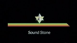 Video thumbnail for The Sound Stone - VHS Commercial by The Sound Stone
