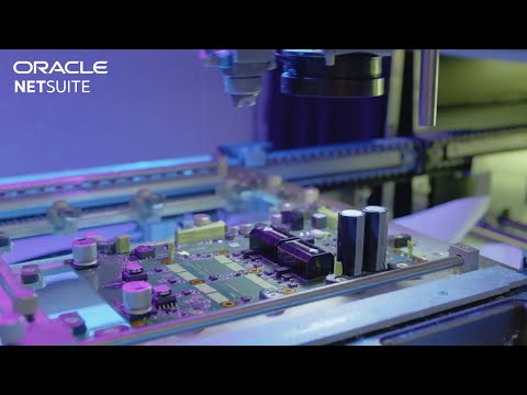 Extel Technologies Increases Manufacturing Efficiency By 20% With NetSuite