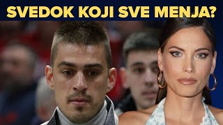 Vesti dana: Slučaj Vujadina Savića dobija obrt: Novi svedok zna istinu o aferi!