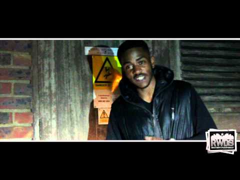 BF & GADJ - WE CAN NEVER RUN - @CEOBEAVER @READYVISIONZ @BFBUISNESSFIRST