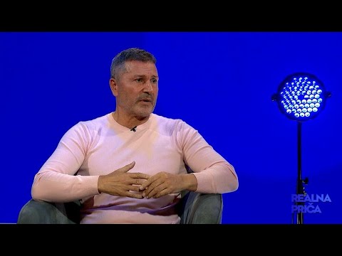 Đole Đogani: RAZVOD SA SLAĐOM ME JE DOTUKAO! Bio skroz van sebe, a posle svega mu je rekla OVO