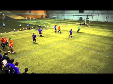 MFL 2014/2015 Fināls FK Ofšora Rezerves - Husky