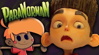 Jak mroczny był ParaNorman? - Analiza klimatu