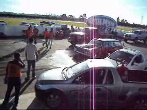 Caravan Curitiba.wmv