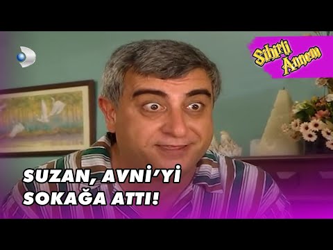 Avni Sokakta Kaldı!  -  Sihirli Annem  25. Bölüm