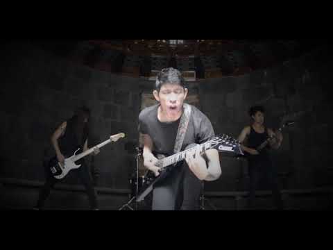 ANCESTHOR -Oneiric | OFFICIAL VIDEO