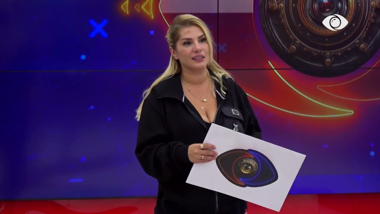 Zarf i Bardhë/ Fationi aksidentohet gjatë kërcimit, largohet disa momente nga shtëpia