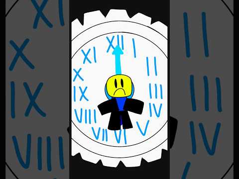 TUMORE TIME PARADOX // THE BATTLE BRICKS ANIMATION // #thebattlebricks #robloxanimation #undertale