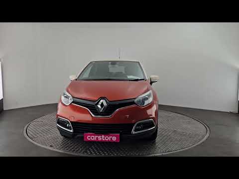 Renault Captur dCi 90 S S Intense - Image 2