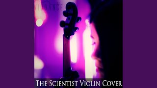The Scientist (Violin Version)
