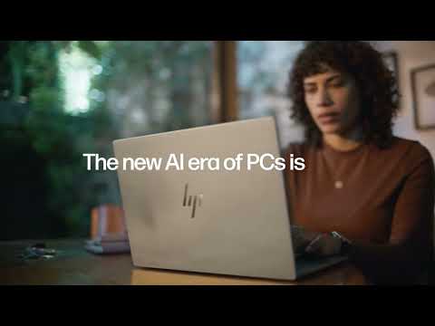 HP OmniBook X 14 Next Gen AI PC