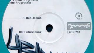 Franco & S. Grimmelius - Future Funk