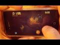 Fruit Ninja App Review