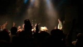 Tune-Yards - Free (@ Japan Live 190221)