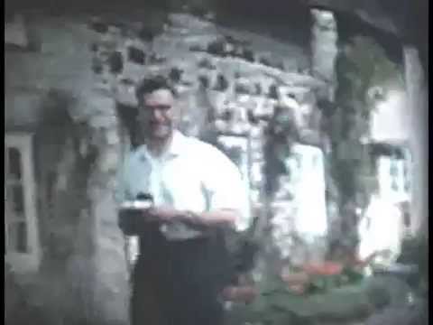 ISLE OF WIGHT (8mm, 1958)