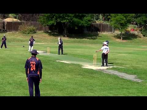 FRCC vs CCCC - P40- 2017/09/09 (FRCC Innings)