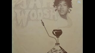 Jah Woosh - Cactus Records - 1974