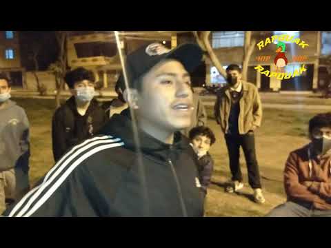 FSN VS OMEGA // CUARTOS DE FINAL CACERIA DE PATOS RAPQUAK🦆