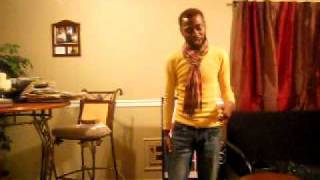 Silver & Gold(cover)-- Kirk Franklin