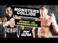 MONSTERS COLLIDE For 1 Contendership Tix PCWULTRA Com