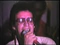 Héctor Lavoe - para Ochún live. Colombia