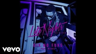 Jeremih - Giv No Fuks (Official Audio) ft. Migos