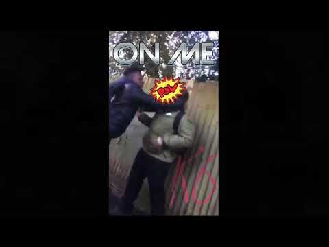 K6 - On Me (Official Audio)