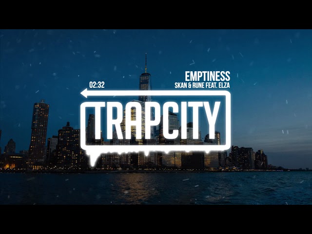 Skan - Emptiness feat. Elza & Rune (Remix Stems)