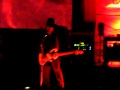 Primus 3D - Burlington 2012 - The Return of Sathington Willoughby and Tommy the Cat