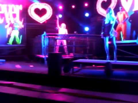 Uriel Yekutiel OPNING SHOW + Offer Nissim Presents Amir Hadad - désenchantée (Club Mix)SOLAR 2012