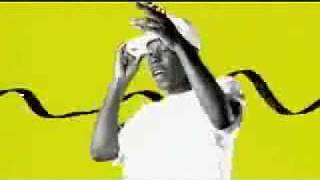 {Offical Video HQ]  -- Dizzee Rascal Fix Up, Look Sharp