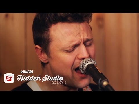 Hollerado | Hidden Studio Sessions