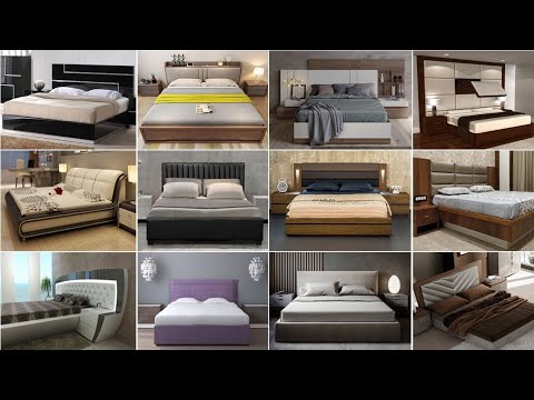 top 100 modern bed design 2023 #furniture