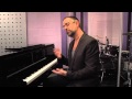 Artur Pizarro and the Yamaha AvantGrand N1 