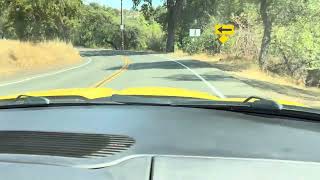 One-Owner 2002 Pontiac Firebird Trans Am WS6 Collector Edition Coupe - Ride Along