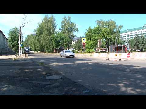 "Будни" (новости, 16.06.26г., Бийское телевидение)
