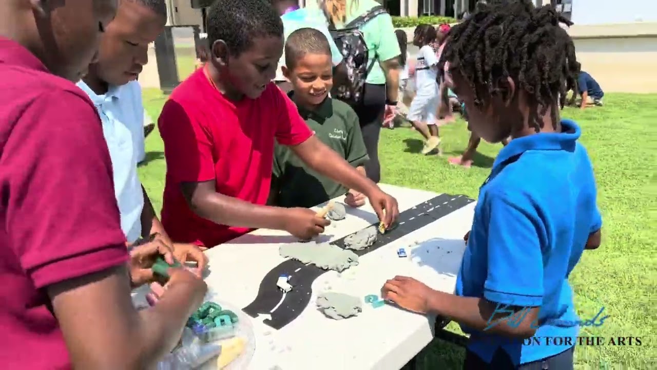 BAM Fest! Montage | Class Acts