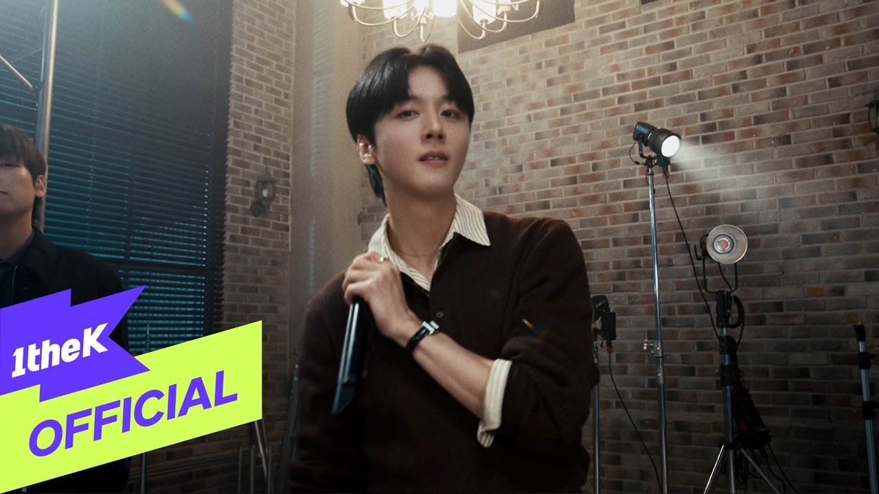 [MV] SF9 _ Last of Us (LIVE VIDEO)