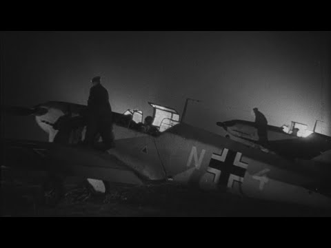 Ufa Tonwoche 493 (February 14, 1940) [ENG Sub]